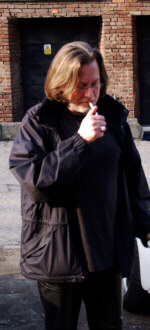 Piotr Gryglaszewski