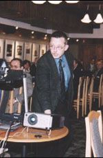 Piotr Gryglaszewski