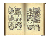 Herby Polskie Antoniego Swacha, Pozna 1705