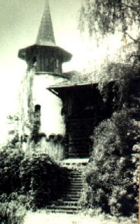 Jeżów XIX w.