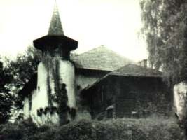 Jeżów XIX w.