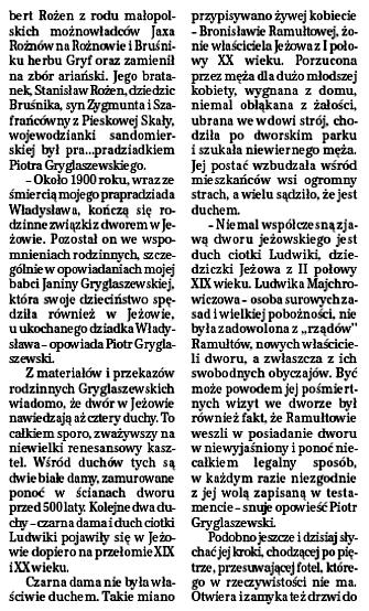 Kto nas straszy