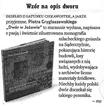 Przekrj - notka informacyjna