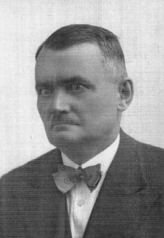 Jan Ptorak